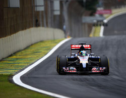 Jean-Eric Vergne competirá en la segunda temporada de la Fórmula E con DS Virgin