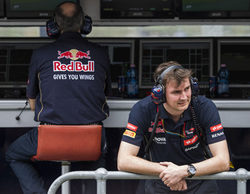 James Key admite que la temporada de Toro Rosso ha sido "profundamente frustrante"