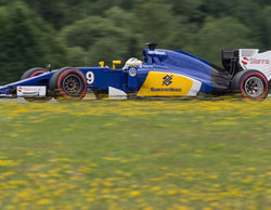 Marcus Ericsson: "Creo que podemos esperar progresos en el coche"