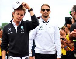 Jenson Button: "Cuando veáis a los pilotos amar más la F1, los fans harán lo mismo"