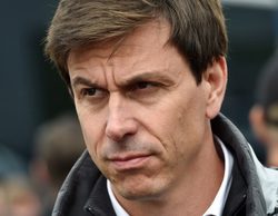 Toto Wolff habla sobre la posible alianza Mercedes-Red Bull: "Es una opción atractiva"