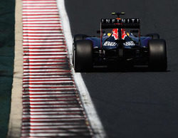 Daniil Kvyat sigue a la espera de que Red Bull le renueve para 2016