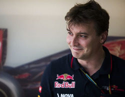 James Key confía en que Renault puede dar un paso hacia adelante similar al de Ferrari