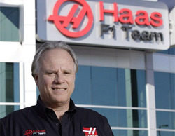 Haas F1 Team espera tener confirmado al menos uno de sus pilotos en septiembre