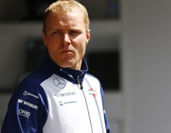 Niki Lauda: "Creo que Valtteri Bottas se quedará en Williams"