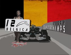Previo del GP de Bélgica 2015