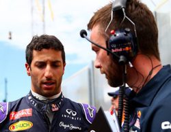 La FIA detalla los mensajes de radio que estarán permitidos a partir de 2016
