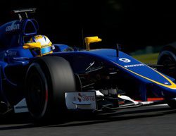 Marcus Ericsson: "Todavía tenemos una buena oportunidad para sumar puntos"