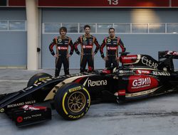 Problemas legales para Lotus por incumplir contrato con Charles Pic