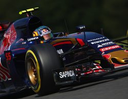 Paul Hembery: "Puede haber bastante campo para las estrategias en Spa"