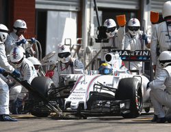 Felipe Massa: "Ha sido duro pero terminar sexto sigue siendo positivo"