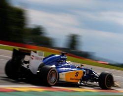 Marcus Ericsson: "El ritmo no era tan fuerte como esperábamos"