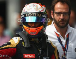 Romain Grosjean: "Podríamos volver a conseguir un podio en Monza"