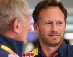 Christian Horner: "Renault no puede permitirse tener publicidad negativa"