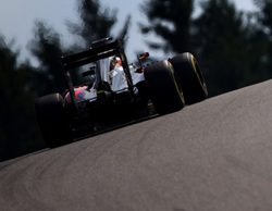 Eric Boullier: "Honda tiene un plan para tener un muy buen sistema el año que viene"