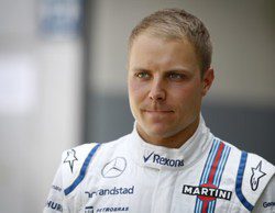 Valtteri Bottas: "Tengo que admitir que esperaba más del coche de 2015"