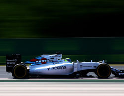 Felipe Massa: "Nuestro coche debería adaptarse bien a las características de Monza"