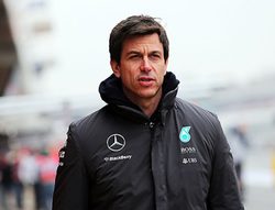 Toto Wolff lanza un aviso: "Seguimos fuertes pero la batalla aún no está ganada"