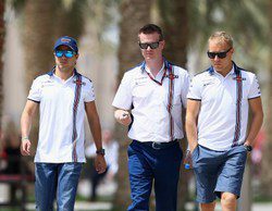 Williams renueva a Felipe Massa y Valtteri Bottas como pilotos para 2016