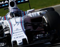 Valtteri Bottas: "Creo que podemos ser competitivos"