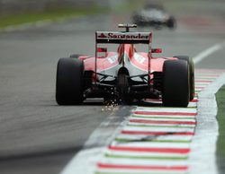 Kimi Räikkönen: "Espero que tengamos un buen fin de semana delante de los tifosi"