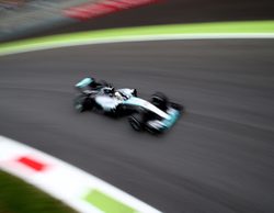 Lewis Hamilton se impone con autoridad marcando la pole del GP de Italia 2015