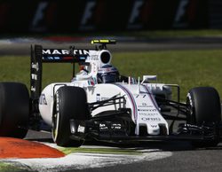 Felipe Massa: "Incluso con una vuelta perfecta hubiera sido difícil de igualar a Ferrari"