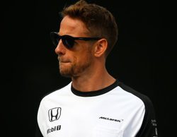 Jenson Button se muestra indeciso sobre su futuro en McLaren