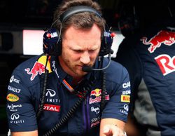 Christian Horner califica de "aterrador" el progreso realizado por Mercedes