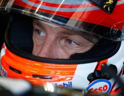 Boullier sobre el futuro de Button: "Lo hablaremos con Honda, pero McLaren decide"