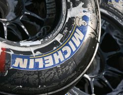Michelin insiste: la filosofía sobre los neumáticos en la F1 debe cambiar