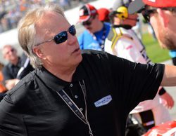 Gene Haas: "Uno de nuestros pilotos será uno de los reservas de Ferrari"