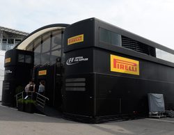 Pirelli se reunirá con los pilotos de forma más regular para escuchar sus opiniones