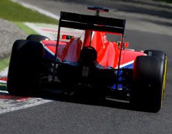 Manor retrasa el debut de su nuevo monoplaza hasta 2016