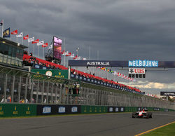 El GP de Australia renueva su contrato con la F1 hasta 2023