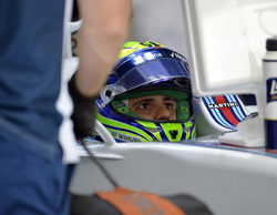 Felipe Massa: "No es fácil conseguir la puesta a punto perfecta en Marina Bay"