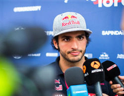 Carlos Sainz: "Marina Bay se adaptará bastante bien a nuestro coche"