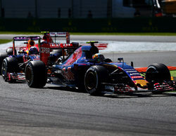 Sainz: "Si estoy por detrás de Verstappen es porque he tenido cuatro abandonos consecutivos"