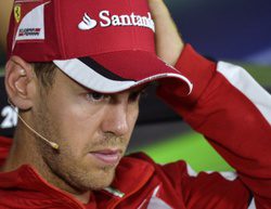 Sebastian Vettel respalda a Renault a pesar de sus problemas actuales