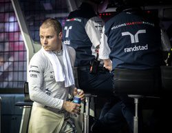 Valtteri Bottas: "Hemos sido capaces de encontrar un buen equilibrio"