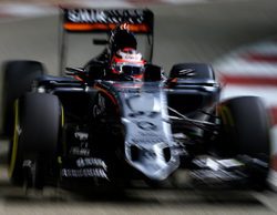 Nico Hülkenberg: "A todos los pilotos les gusta Suzuka porque es un circuito clásico"