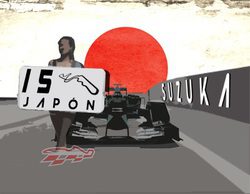 Previo del GP de Japón 2015