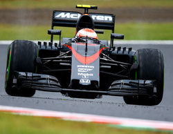 Jenson Button sobre McLaren Honda: "Tienen los recursos para alcanzar el éxito"