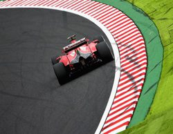 Kimi Räikkönen: "El resultado de la clasificación es un poco decepcionante"