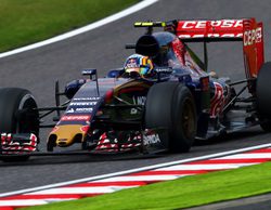 Carlos Sainz: "Creo que ha sido una de mis mejores carreras de este año"