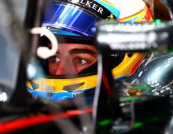 Fernando Alonso: "Ganaremos juntos, y hemos de conseguirlo cuanto antes"