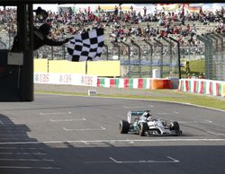 Lewis Hamilton: "He sufrido cada año en este circuito, pero siempre me ha gustado"