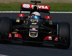 Renault confirma su intención de comprar el equipo Lotus