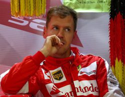 Arrivabene: "Vettel es mejor que Michael Schumacher en muchos sentidos"
