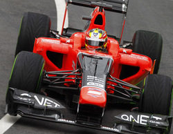 Rio Haryanto estaría negociando con Manor para hacer su debut en la F1 en 2016